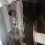 Star Wars Black Series: Darth Maul Clone Wars 6 inch (box damage, see pics) Image 6