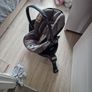 cybex Balios S buggy + baby safe + console and adapter Image 2