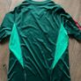 adidas jersey Manchester United Tezos 13-14 y brand new Image 4