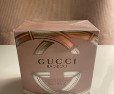 Gucci Bamboo 50ml (Perfume)