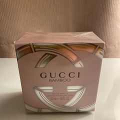 Gucci Bamboo 50ml (Perfume)