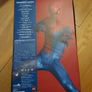 Hot Toys The Amazing Spider-Man MMS179 Garfield 1/6 Hottoys Image 3