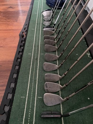 Women's 14 Club Golf Set