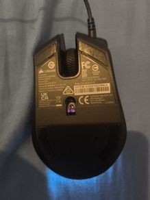 Corsair Harpoon RGB Pro Gaming Mouse