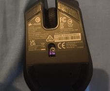 Corsair Harpoon RGB Pro Gaming Mouse