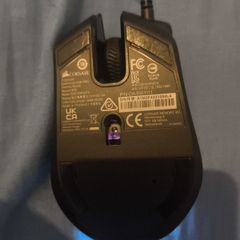 Corsair Harpoon RGB Pro Gaming Mouse
