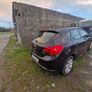 152 Opel Astra Breaking 1.7D Image 4
