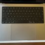 MacBook Pro M2 Pro Chip Image 2