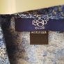 Magee 1880 Club Navy Jacket Waistcoat Shirt Tie and Pocket Square perfect for Confirmation Image 3