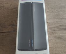 xiaomi Ax1800 router