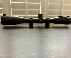 Rifle Scope