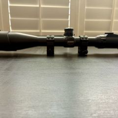 Rifle Scope