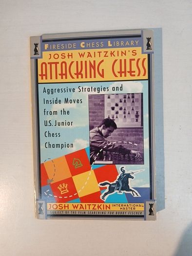 Chess Books - 11 Books in Total