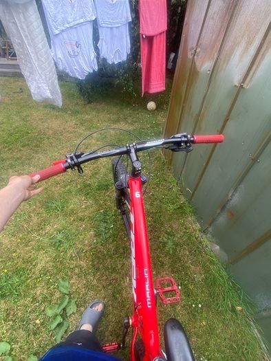 Trek Marlin