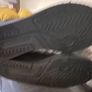 adidas Originals Drop Step Mid Black/Grey Trainers Image 5