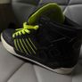 Adidas Men shoes trainers runners Image 2