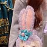 Hong Kong Disneyland crossbody bag Image 7