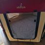 Zampa collapsible pet crate Image 5