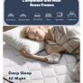 King Size Mattress 5FT Memory Foam Pocket Sprung Orthopedic King Mattresses Breathable, Motion Isolation, Medium Firm, 150x200x25cm Image 5