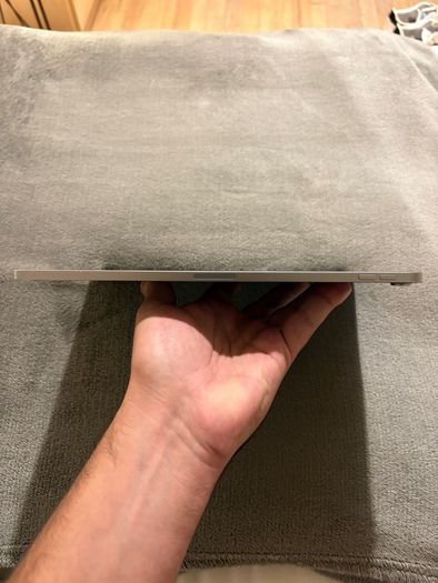 iPad Air 11-inch (M2 chip, 2024) 128GB, Wi-Fi