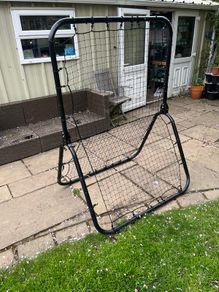 Hurling Practice Net For Sale in Knocklyon, Dublin from Wavey