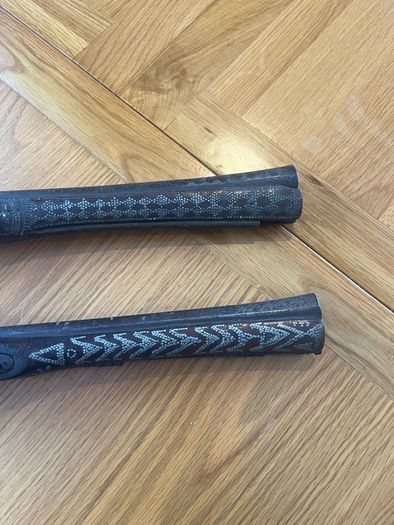 Antique Pair of Flintlocks