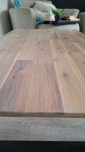 Coffee Table Senzia