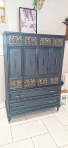 large storage unit