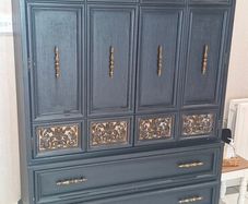 large storage unit