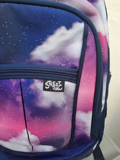 backpack