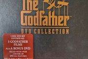 The Godfather DVD Collection