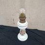Ceramic vintage oil lamp postage possible Image 2