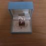 Newbridge silver bangle Image 3