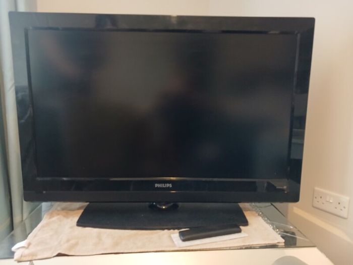 philips tv