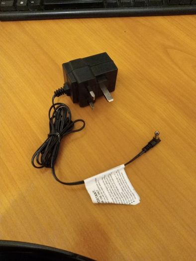 Ac Adaptor Rkbsac1200300 Ac12v 300ma Ac1200300