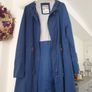 Seasalt Cornwall Raincoat Size Uk 12 Image 5