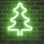 Neon Sign Wall Decor Neon Lights for Bedroom Led Wall Light Battery and USB Operated Led Sign for Children Kids Gifts Home, Kids, Room, Bar, Party, Christmas, Wedding Birthday (FREE POSTAGE) Image 2