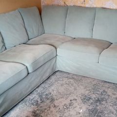 5 Seater Corner Sofa