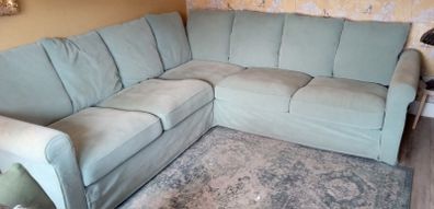 5 Seater Corner Sofa