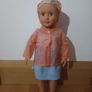 Our Generation Winter Outfit Image 2