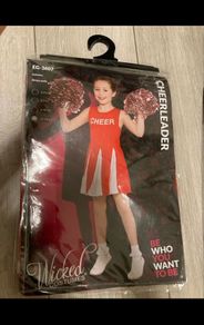 Halloween Costume