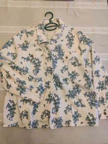 Jeans jacket