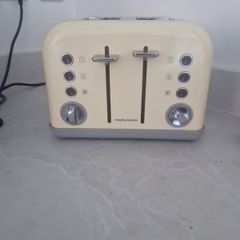 toster morphy Richards