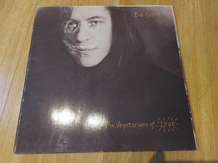 Batch Of Vinyl Records For Sale (15/15) - All Cleaned And In Excellent Condition
