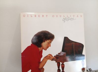 Gilbert o Sullivan LP in a Gatefold Sleeve
