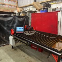 CNC Plasma Tables
