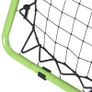 Double Sided Football Training Net, Adjustable Angle Soccer Kickback Target Goal Rebounder Net, for Kids and Children Image 6
