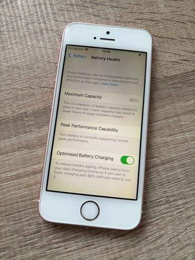 IPhone SE 32gb