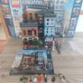 lego modular 10246 Image 3