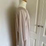 long oyster dress size 14 H&M - new Image 2